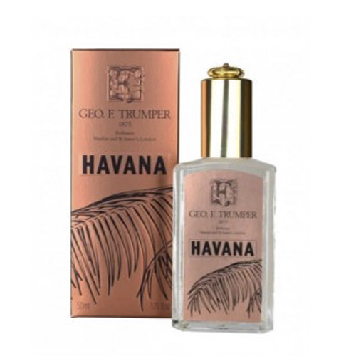 Geo. F. Trumper - Havana  Cologne