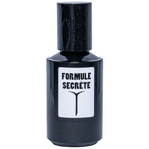 Olfacto Luxuy Fragance - Formule Secrète