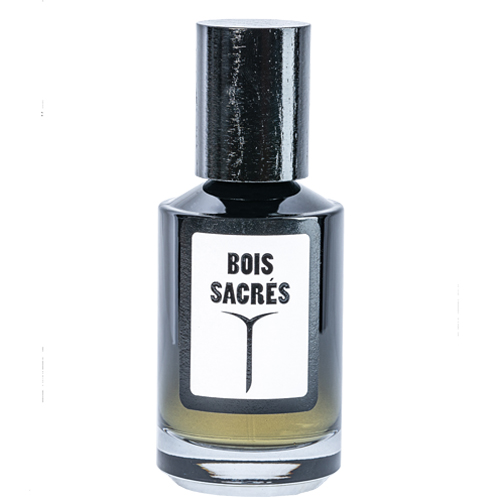 Olfacto Luxuy Fragance - Bois Sacrés