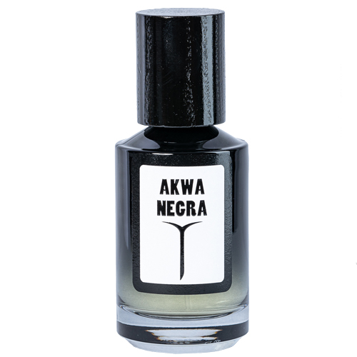 Olfacto Luxuy Fragance - Akwa Negra