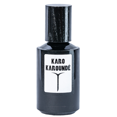 Olfacto Luxuy Fragance - Karo Karounde