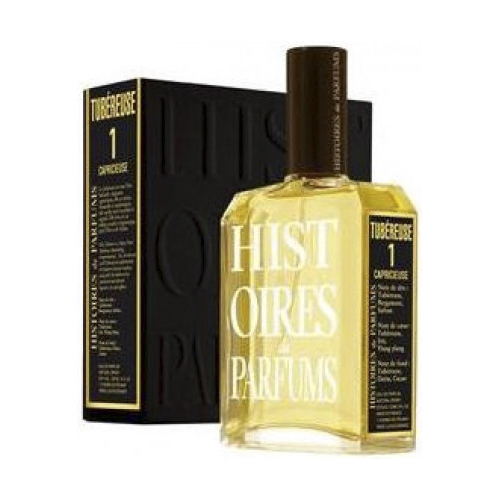 Histories de Parfums - Tubéreuse 1