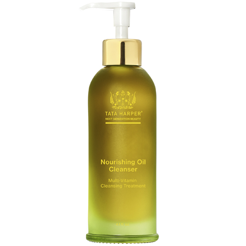 Tata Harper - Nourishing Oil Cleanser