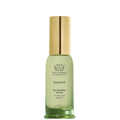 Tata Harper - Bio - Barrier Serum