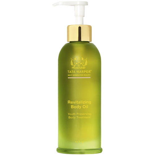 Tata Harper - Revitalizing Body Oil