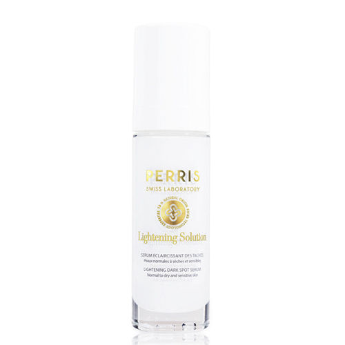 Perris Swiss Laboratory - Lightening Dark Spot Serum