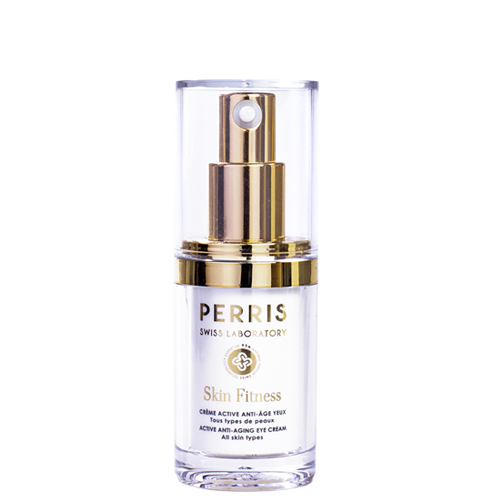 Perris Swiss Laboratory - Active Anti-Aging Eye Cream