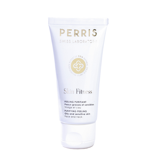 Perris Swiss Laboratory - Purifying Peeling