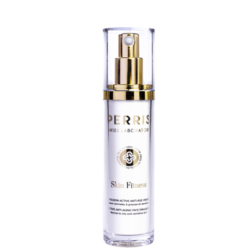 Perris Swiss Laboratory - Active Anti-Aging Face Emulsion