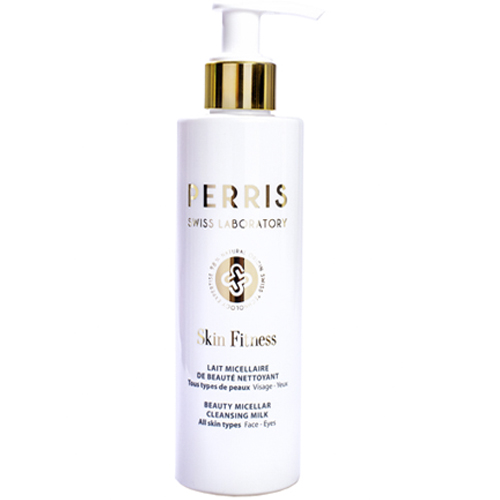 Perris Swiss Laboratory - Beauty Micellar Cleansing Milk