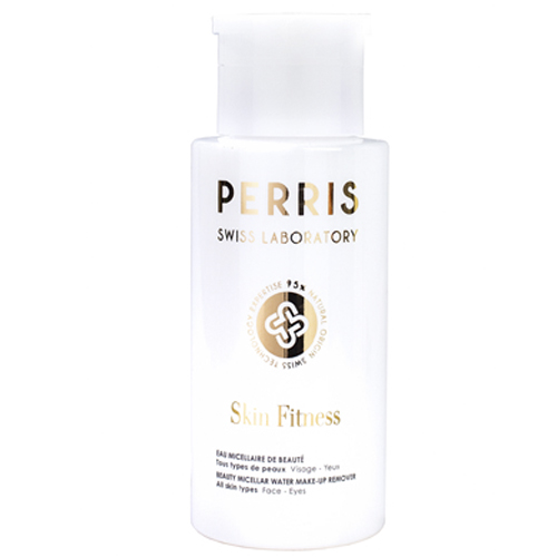 Perris Swiss Laboratory - Beauty Micellar Water Make-up Remover