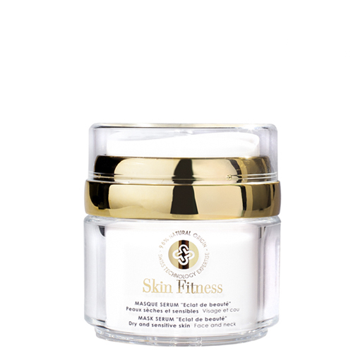 Perris Swiss Laboratory - Masque Serum