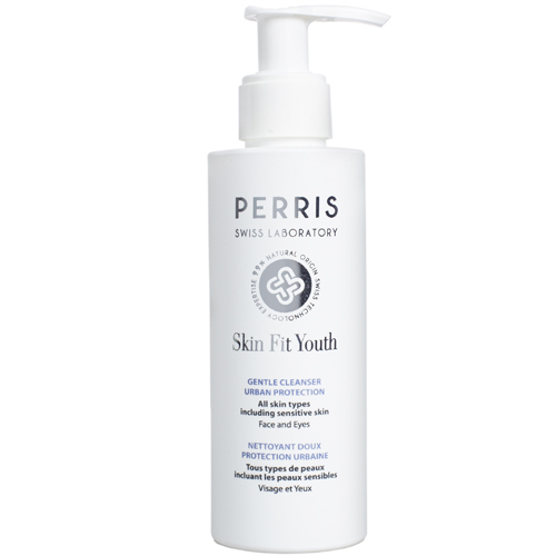 Perris Swiss Laboratory - Gentle Cleanser Urban Protection