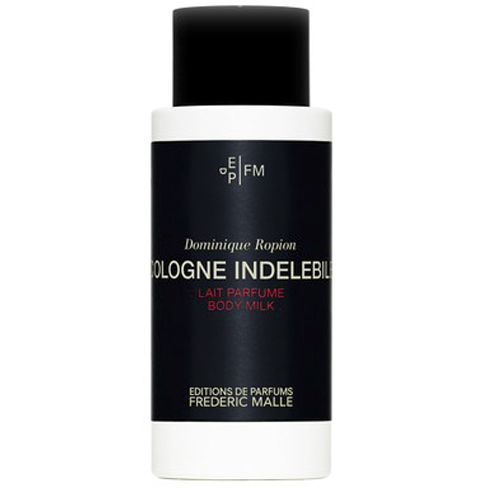 FM - Cologne Indélébile - Body Milk