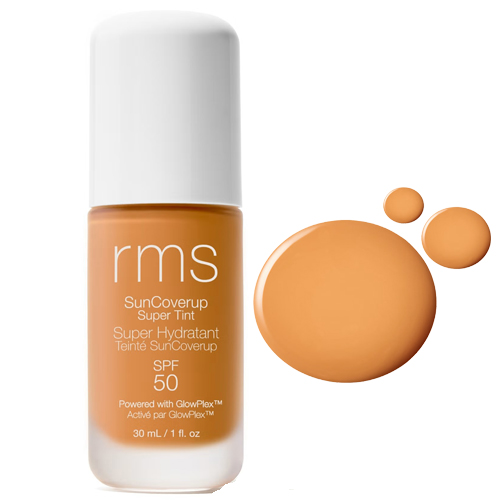 RMS Beauty - Suncoverup Super Tint spf50