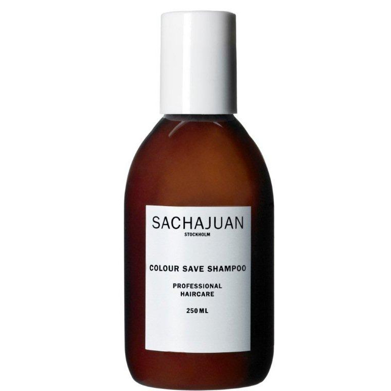 SACHAJUAN - Color Protect Shampoo