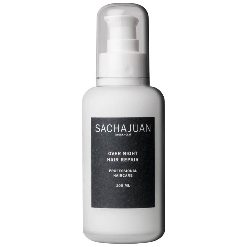 SACHAJUAN - Overnight hair repair