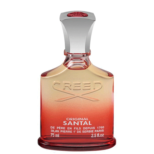 Creed - Original Santal