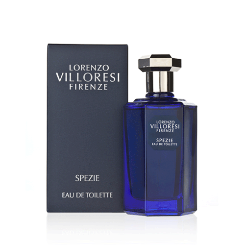 Lorenzo Villoresi - Spezie