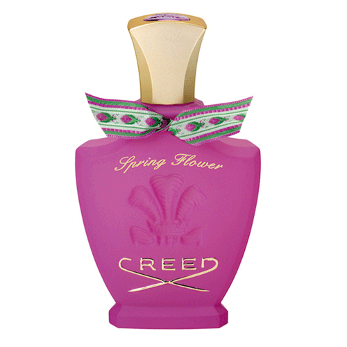 Creed - Spring Flowers