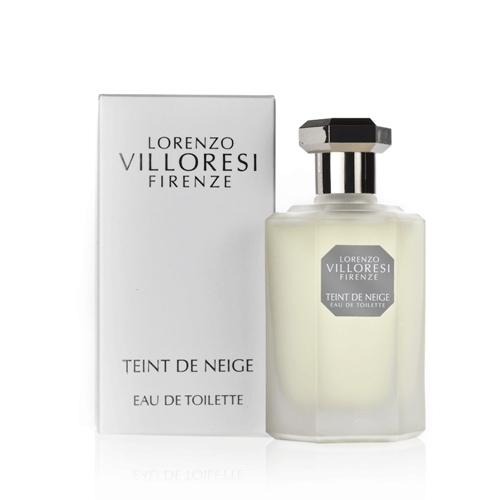 Lorenzo Villoresi - Teint de Neige