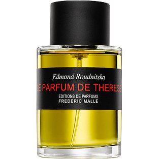 Frederic Malle  - Le parfum de Thérèse