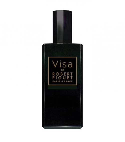 Robert Piguet - Visa