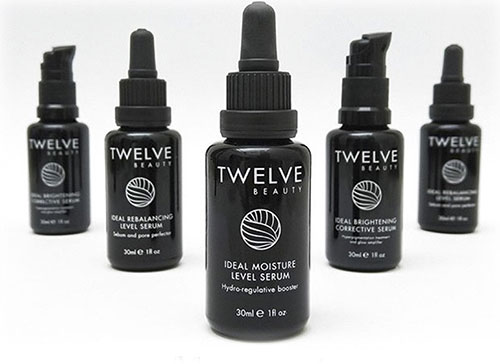 twelve