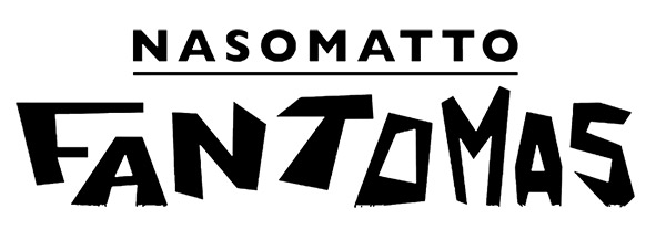 nasomatto fantomas