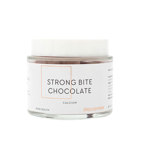 Depuravita Strong Bite Chocolate
