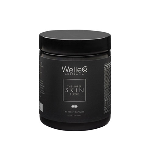 WelleCo The Skin Elixir