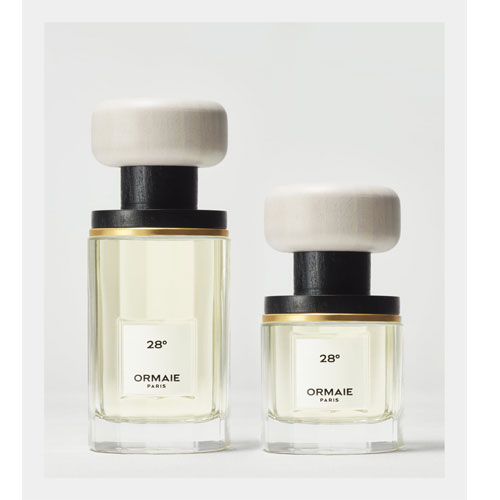 Ormaie Paris
