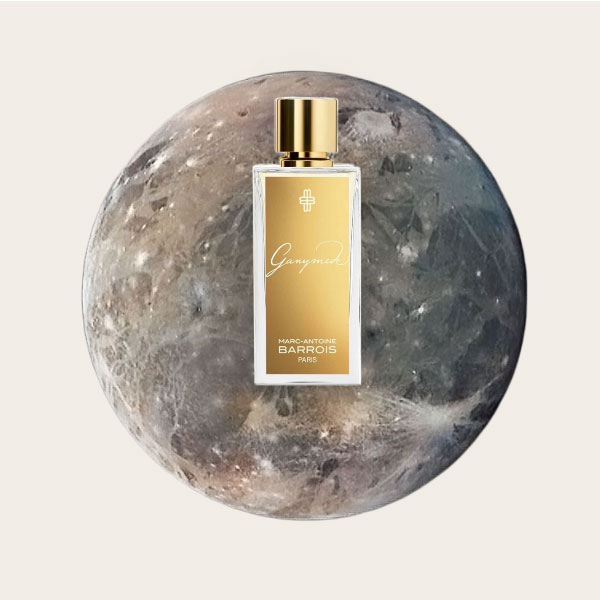 Ganymede