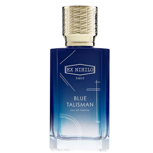 Blue Talisman