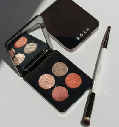 Mood 4 Ever Eye Shadow Palette