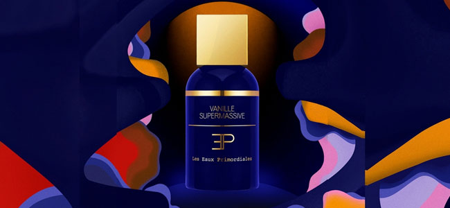 Vanille Supermassive