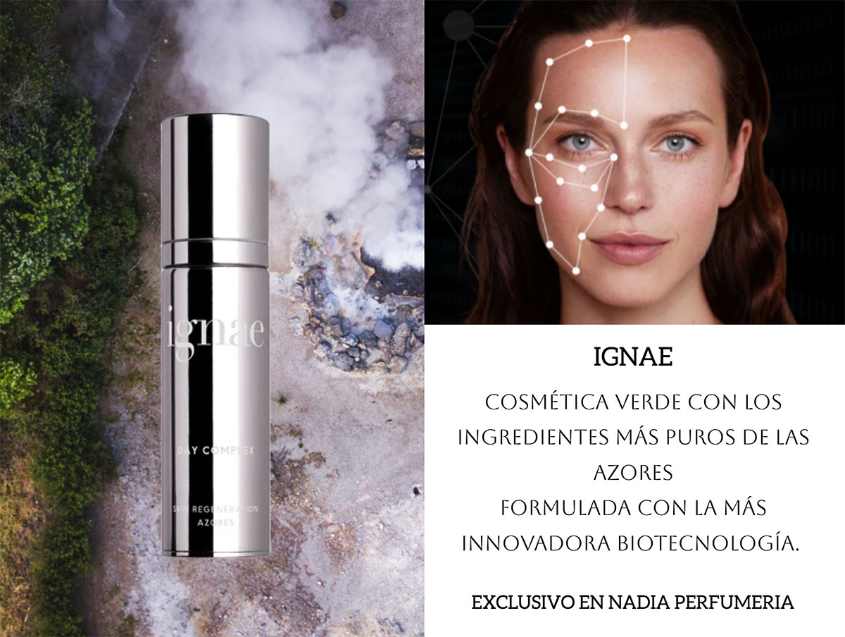 ignae perfume