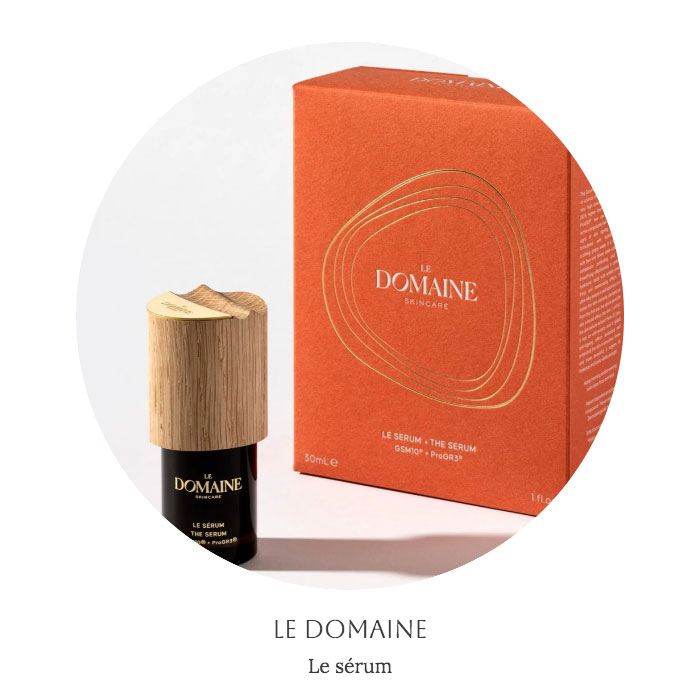Le Domain Skincare - Le Serum