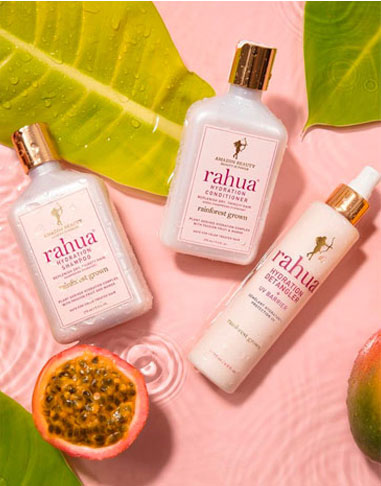 Rahua