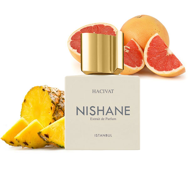 Nishane -  Hacivat
