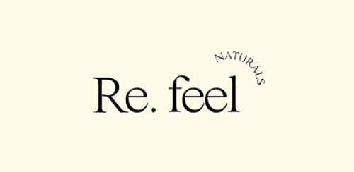 Re.feel Naturals