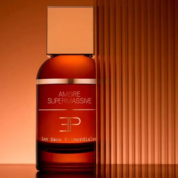 Ambre Supermassive