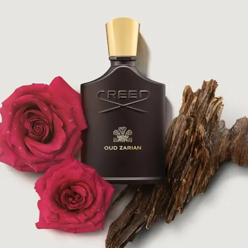Oud Zarian