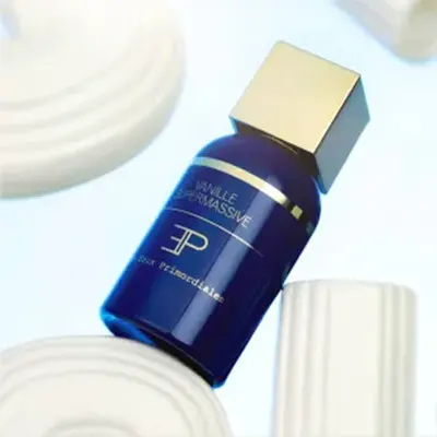 Les Eaux Primordiales