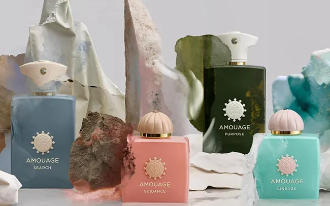 Amouage
