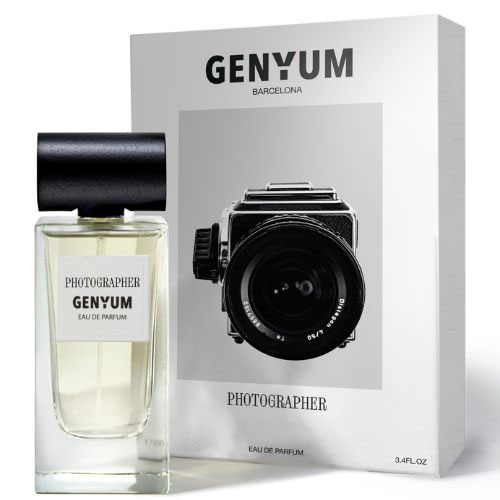 Genyum...Photographer