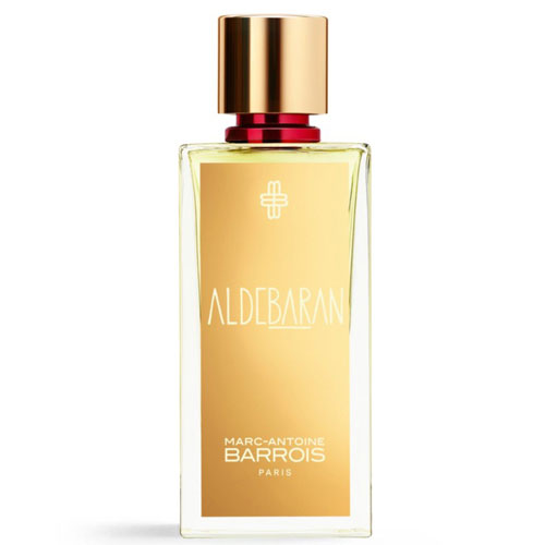 Marc-Antoine Barrois - Alderaban