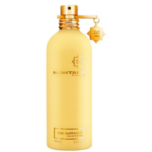 Montale- Oud Sapparot