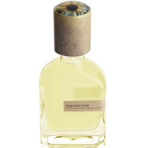 Orto Parisi - Risvelium