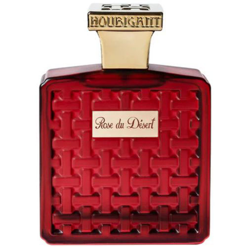 Houbigant Parfums - Rose du Désert